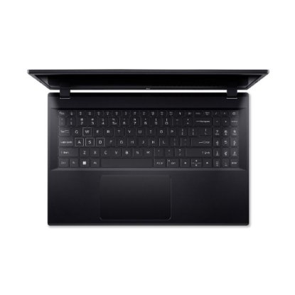 Laptop ACER Nitro V 15 NH.U3QEX.009 / Ryzen 5 150, 16GB, 1TB SSD, nVidia GeForce RTX 5050, 15.6" FHD 165Hz IPS, bez OS, crni