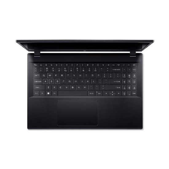 Laptop ACER Nitro V 15 NH.U3QEX.009 / Ryzen 5 150, 16GB, 1TB SSD, nVidia GeForce RTX 5050, 15.6" FHD 165Hz IPS, bez OS, crni
