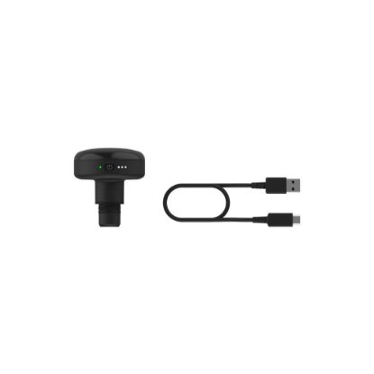 Heated Head Attachment HYPERICE grijana glava za masažere Hypervolt