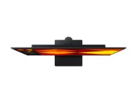 Gaming monitor 27" SAMSUNG S4 S40GD LS27D400GAUXEN, FHD, IPS, 100Hz, 5ms, 250cd/m2, crni