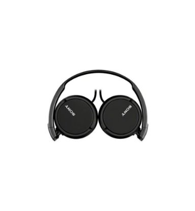 Slušalice SONY MDR-ZX110, crne