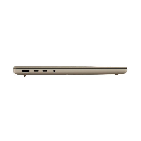 Laptop ASUS Zenbook UX3407QA-QD586X / Snapdragon X X1-26-100, 32GB, 1TB SSD, Qualcomm Adreno, 14" WUXGA OLED, Windows 11 Pro, bež