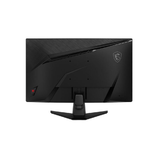 Gaming monitor 27" MSI MAG 274CQF, QHD, VA, 180Hz, 1ms, 300cd/m2, zakrivljeni, crni