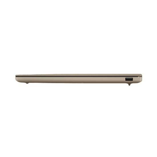 Laptop ASUS Zenbook UX3407QA-QD586X / Snapdragon X X1-26-100, 32GB, 1TB SSD, Qualcomm Adreno, 14" WUXGA OLED, Windows 11 Pro, bež
