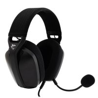 Slušalice WHITE SHARK GH-2443 Sparrow, crne