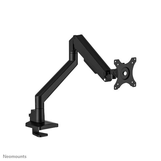 Stalak za monitor NEOMOUNTS DS70-250BL1, stolni, do 35", za 1 monitor, crni