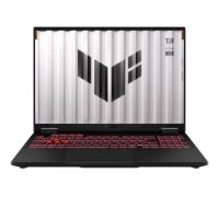 Laptop ASUS TUF Gaming FA608UP-RV018 / Ryzen 7 260, 16GB, 1TB SSD, nVidia GeForce RTX 5070, 16" WUXGA 165Hz IPS, bez OS, sivi