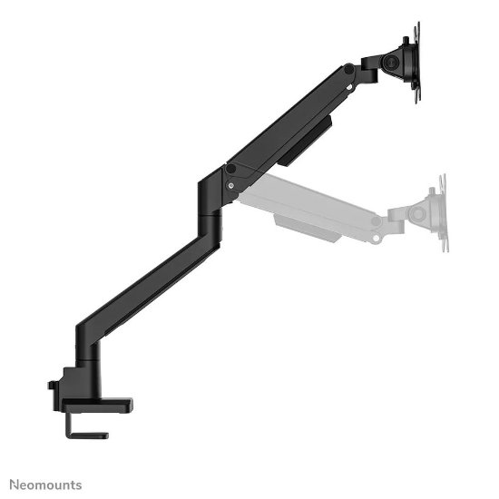 Stalak za monitor NEOMOUNTS DS70-250BL1, stolni, do 35", za 1 monitor, crni