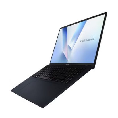 Laptop ASUS VivoBook X1607QA-MB084W / Snapdragon X X1-26-100, 15GB, 512GB SSD, Qualcomm Adreno, 16" WUXGA IPS, Windows 11, plavi