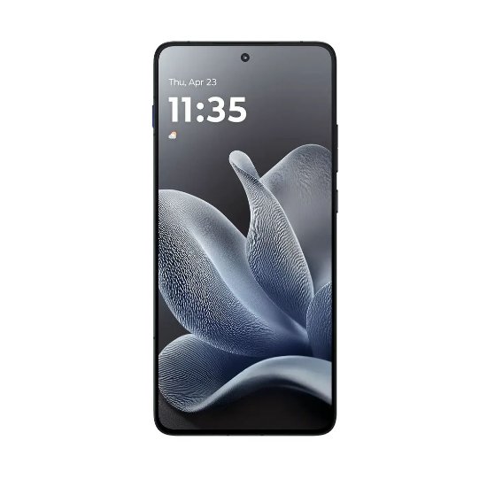 Mobitel MOTOROLA Edge 70, 6,7", 12GB, 512GB, Android 16, sivi