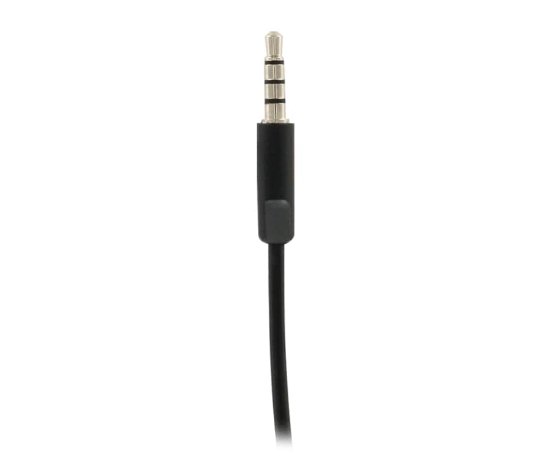 Slušalice LOGITECH Headset H111, sive