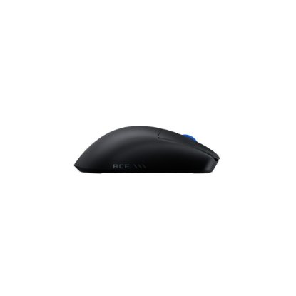Miš ASUS ROG Harpe II Ace, optički, 42000dpi, USB, bežični, crni