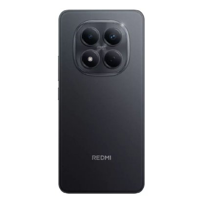 Mobitel XIAOMI Redmi Note 15 Pro, 6,77", 8GB, 256GB, Android 15, crni