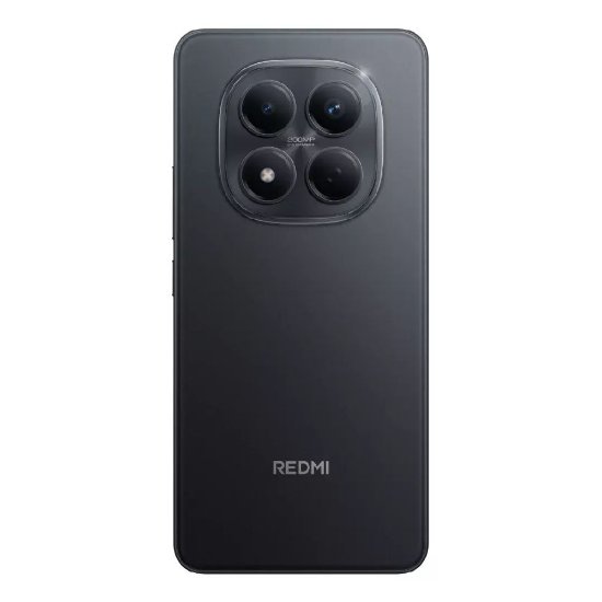 Mobitel XIAOMI Redmi Note 15 Pro, 6,77", 8GB, 256GB, Android 15, crni