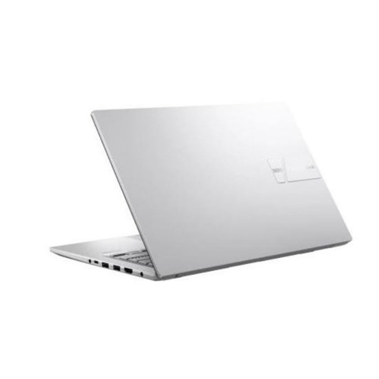 Laptop ASUS VivoBook C5-120U X1504VA-BQ4105 / Core 5 120U, 16GB, 512GB, Intel Graphics 15.6" FHD, Free DOS, sivi