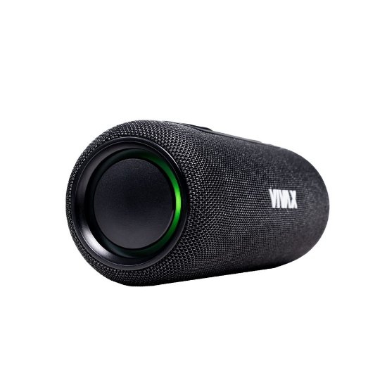 Zvučnik VIVAX Vox BS-110, bluetooth, USB, AUX, 10W, crni