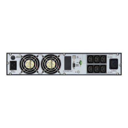 UPS APC Easy UPS SRV3KRIRK-E, 3000VA, 230V, 2700W