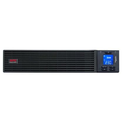 UPS APC Easy UPS SRV3KRIRK-E, 3000VA, 230V, 2700W