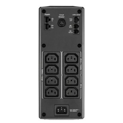 UPS APC Pro BR BR1300MI, 1300VA, 230V, 780W