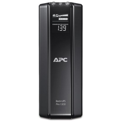 UPS APC Back RS 1500VA , BR1500GI