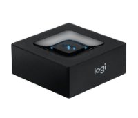 Bluetooth audio adapter LOGITECH, RCA (cinch)