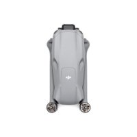 Dron DJI Air 3, 4K UHD kamera, 3-axis gimbal, vrijeme leta do 46min, upravljanje daljinskim upravljačem, sivi