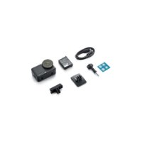 Sportska digitalna kamera DJI Osmo Action 6 Standard Combo, 4K120, 40 Mpixela, HDR, OLED Touchscreen, WiFi, BT