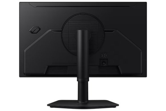 Gaming monitor 25" SAMSUNG G40H Odyssey LS25HG402EUXEN, FHD, IPS, 300Hz, 1ms, 300cd/2, crni