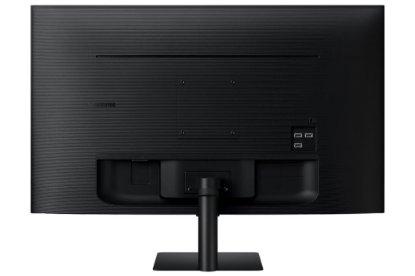 Premium monitor 32" SAMSUNG M70F Smart LS32FM702UUXDU, QHD, VA, 60Hz, 4ms, 240cd/m2, Vision AI, crni