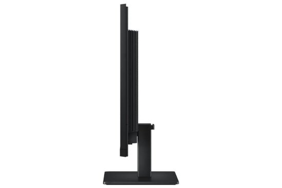 Monitor 27" SAMSUNG S70D ViewFinity LS27H700EAUXEN, UHD, 4K, IPS, 60Hz, 5ms, 300cd/m2, crni