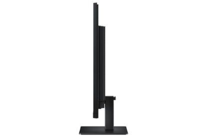 Monitor 32" SAMSUNG S70D ViewFinity LS32H700EAUXEN, UHD, 4K, IPS, 60Hz, 5ms, 300cd/m2, crni