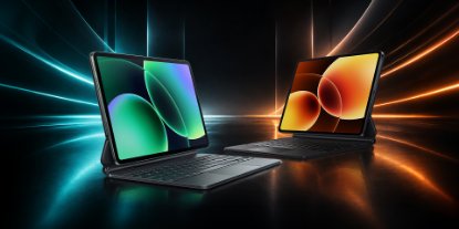 Prikažite detalje za Praktičnejši od prenosnika – Xiaomi Pad 8 Pro
