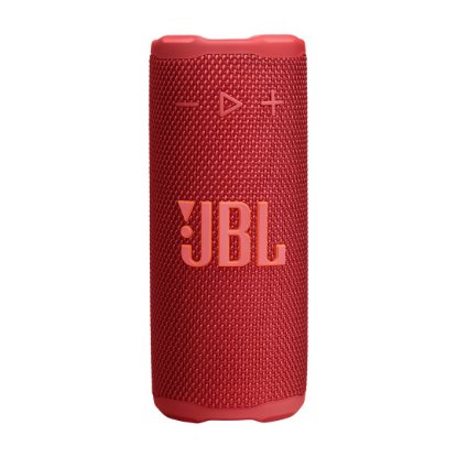 Zvučnik JBL Grip, bluetooth, vodootporan, 16W, crveni