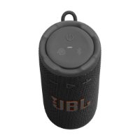 Zvučnik JBL Grip, bluetooth, vodootporan, 16W, crni