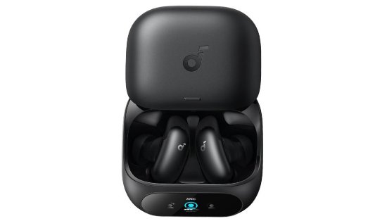 Slušalice ANKER Liberty 5 PRO, in-ear, bežične, Bluetooth, crne