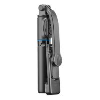 Selfie stick CELLULARLINE, Tripod Sparkle, crni
