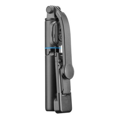 Selfie stick CELLULARLINE, Tripod Sparkle, crni