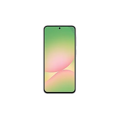 Mobitel SAMSUNG Galaxy A56, 6,7", 8GB, 128GB, Android 15, zeleni