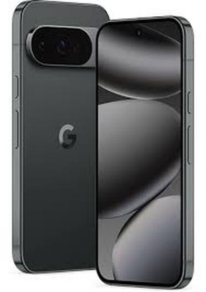 Mobitel GOOGLE Pixel 10 Pro, 6,3", 16GB, 512GB, Android 16, crni