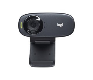 Web kamera LOGITECH HD WebCam C310