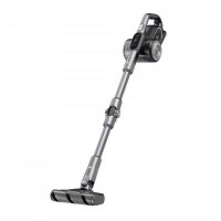 Usisavač JIMMY H10 Flex, 600W, štapni, bežični, sivi