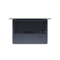 Laptop APPLE MacBook Air mdhe4cr/a / M-Series M5, 16GB, 512GB SSD, Apple 8-core GPU, 13.6", QHD 2560 x 1664 IPS, macOS, crni
