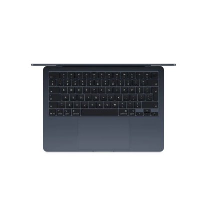 Laptop APPLE MacBook Air mdhe4cr/a / M-Series M5, 16GB, 512GB SSD, Apple 8-core GPU, 13.6", QHD 2560 x 1664 IPS, macOS, crni