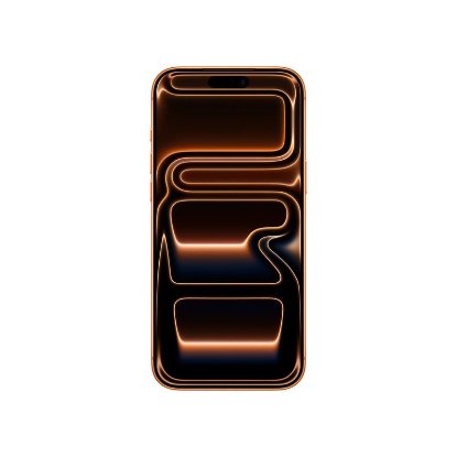 Mobitel APPLE iPhone 17 Pro Max, 6,9", 12GB, 512GB, iOS, narančasti