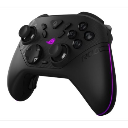 Gamepad ASUS ROG Raikiri II, za WIN11/XBOX ONE/X/S, bežični, crni