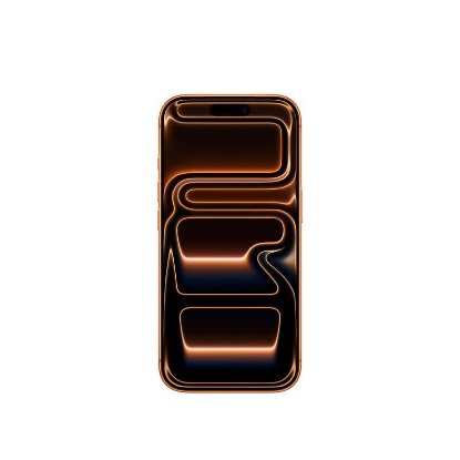 Mobitel APPLE iPhone 17 Pro, 6,3", 12GB, 256GB, iOS, narančasti