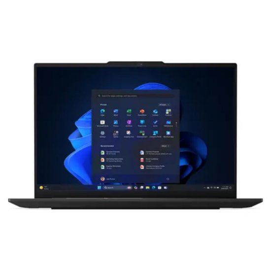 Laptop LENOVO ThinkPad E16 G3 21SSS4RV00 / Core Ultra 5, 32GB, 1TB SSD, Intel HD Graphics, 16" WUXGA, Windows 11 Pro, crni