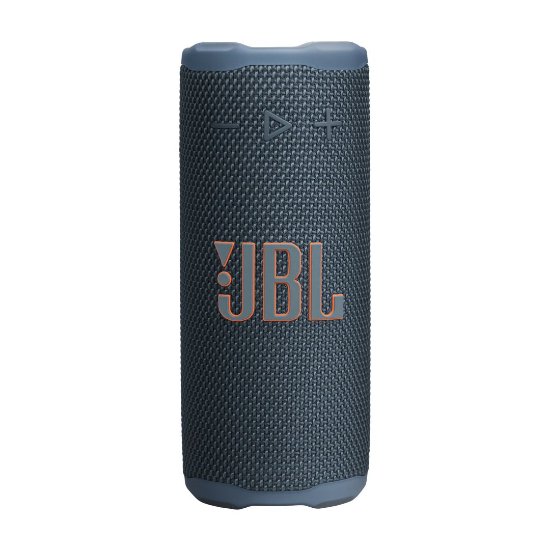 Zvučnik JBL Grip, bluetooth, vodootporan, 16W, plavi