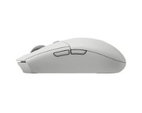 Miš LOGITECH G305 X SUPERLIGHT, Gaming, optički, 44000dpi, USB, bijeli