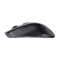 Miš SBOX WM-308, optički, 1600dpi, bežični, crni